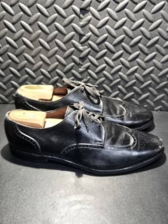 Allen Edmonds \